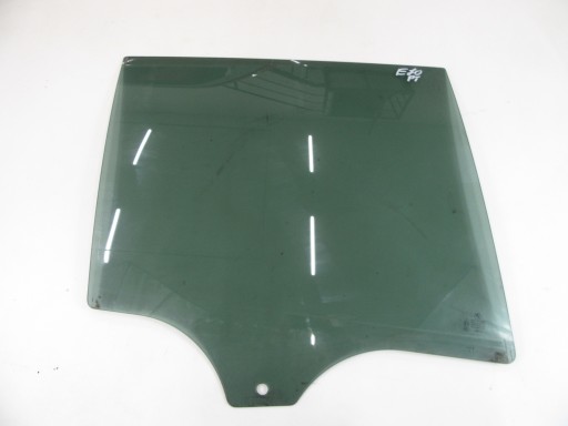 window right right rear part BMW e70 X5 AS2