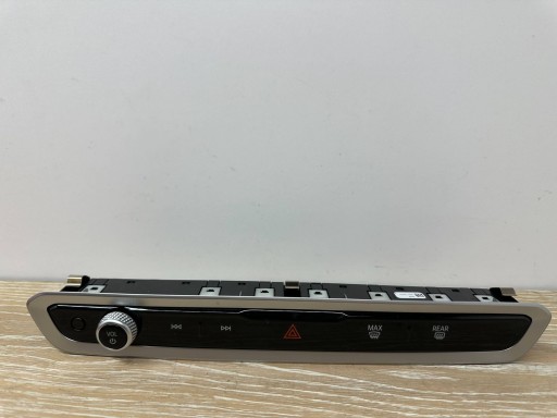 Jednostka multimedialna predok BMW X5 G05 5A403A003