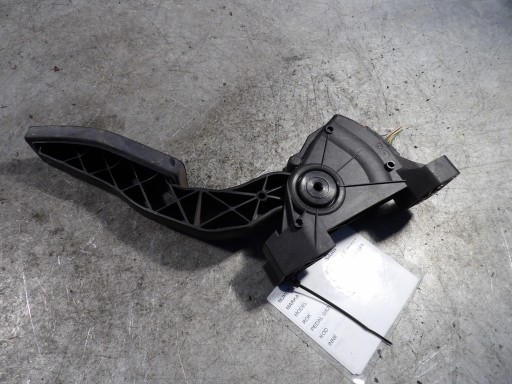 Saab 9-3 II Gaspedal 2,0TB 9186724 6PV008322-00