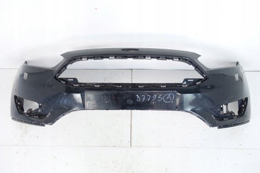 FORD FOCUS III MK3 LIFT 2014- bumper front front F1EB-17757-A