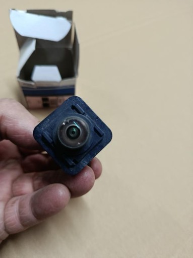 Ford kuga mk3 фронтальна камера lj6t-19h222-aa оригінал