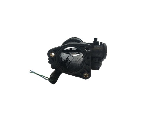 valvola a farfalla CITROEN PEUGEOT 1.6 HDI 9660110780