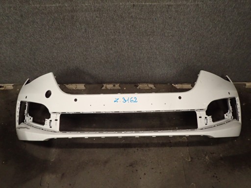 PARE CHOC AVANT SKODA SCALA