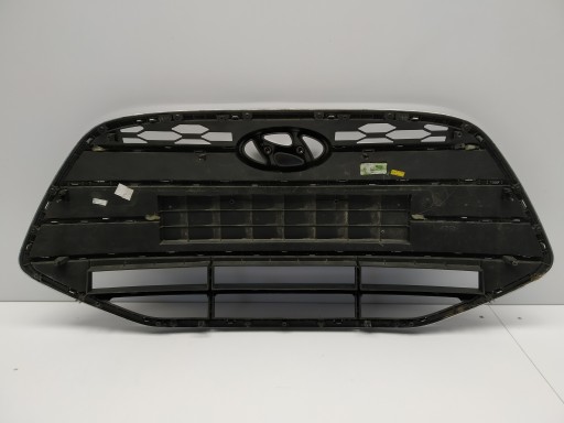 2015r + Hyundai ix20 lift front prekladgrill chrom logo front originál