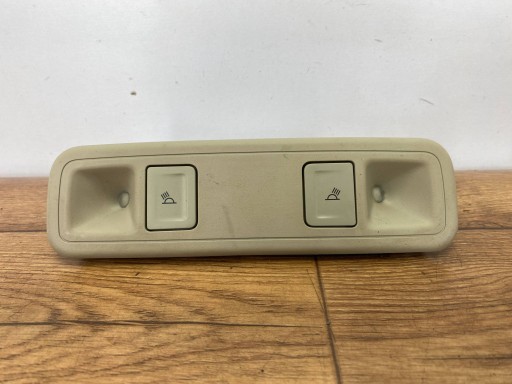 FANALE CIELO INTERNO Cadillac Escalade IV 2015+
