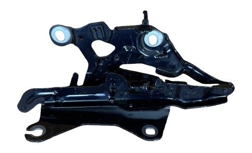 BMW 5 G60 G61 7 G70 M5 G90 2022- hinge bonnets POKRYWY of the engine left 9464339