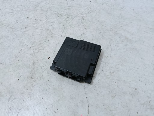 CADILLAC ESCALADE IV 15- control unit central of a lock CADILLAC ATS 13595822