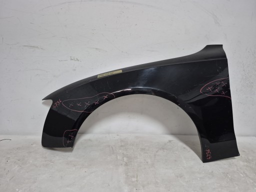 AUDI A5 and 1 8T 07-16 fender front front left