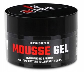 Омото мусс-гель 200 г о! мусс-гель высокотемпературный + 200