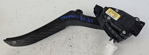 VW Touareg II 2 7P 3.6 FSI 10- 7l0723507d Gaspedal / przyspieszenia
