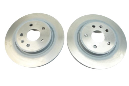 ЗАДНІЙ ГАЛЬМІВНИЙ ДИСК INSIGNIA A 13502199 OEM 315MM