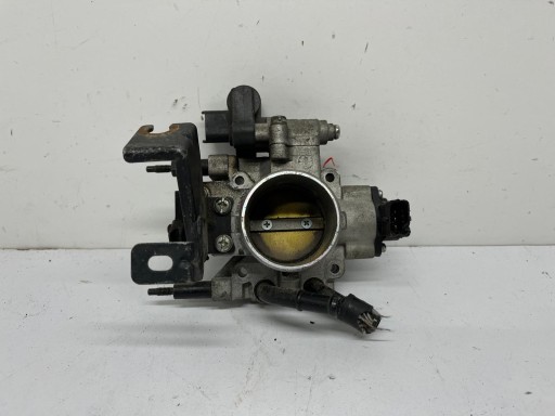 HYUNDAI I20 1,4 16V Valvola a farfalla 35100-2B120 2008-14R