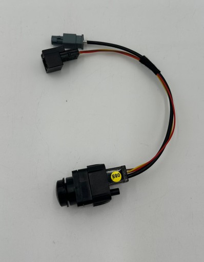 Камера vw audi 3q0980121ae