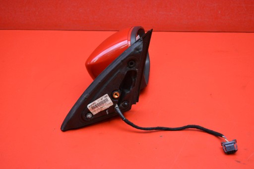specchietto retrovisore destro LF3K EU 5JB857408F SKODA RAPID 12-17 5 PIN