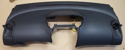 airbag dashboard cockpit airbag POWIETRZNA of the passenger TOYOTA YARIS II OE EUROPA