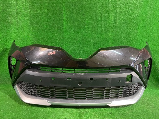 front bumper front TOYOTA C-HR CHR LIFT 20- NR.4448