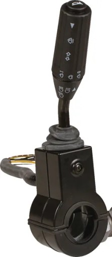 G725900020051 - Комбинированный переключатель