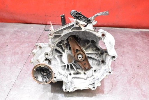 Getriebe PRQ 02T301103 SKODA FABIA 3 III 1.2 TSI 110 KM 14-18