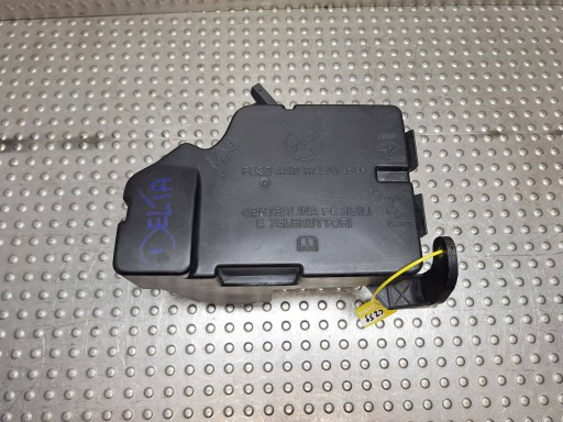 Module fusibles BSI 51873946 LANCIA DELTA III