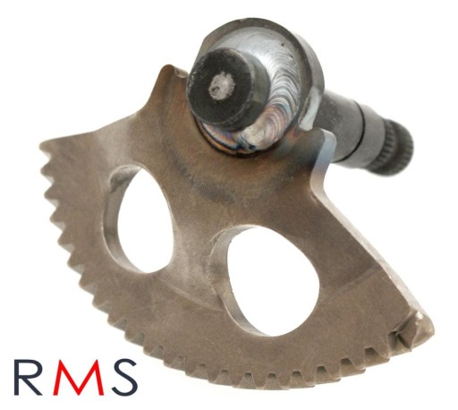 59019451044446 - ПІВМІСЯЦЬ APRILIA MALAGUTI YAMAHA RMS