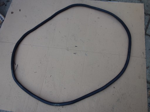 4M0831721D - ПРОКЛАДКА ДВЕРИ AUDI Q7 4M0 ЗАДНЯЯ ЛЕВАЯ