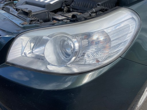 Chevrolet Epica 06-11 REFLEKTOR left light left front front