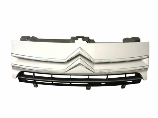 Grille CITROEN JUMPY II LAK: EZRC (07-12) 1497651077