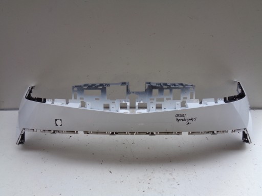 front bumper HYUNDAI IONIQ 5 21- NR 43550