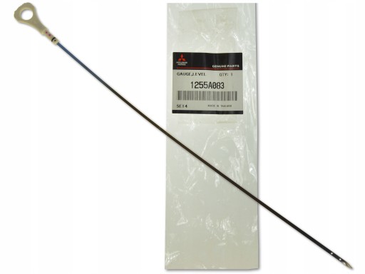 1255A083 - MITSUBISHI L200 06-2.5 D масляный щуп