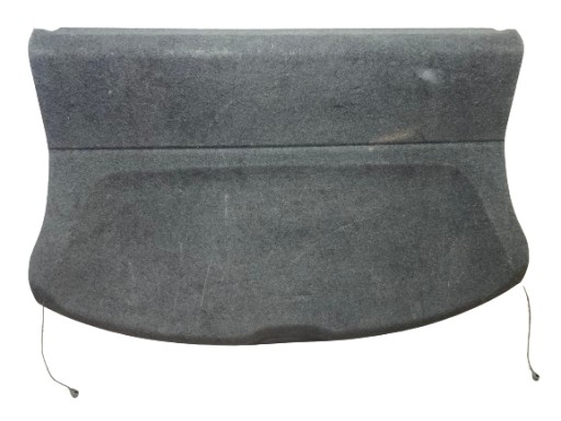 6J8867769A - ЗАДНЯЯ ПОЛКА БАГАЖНИКА Seat Ibiza IV 6J 08-17