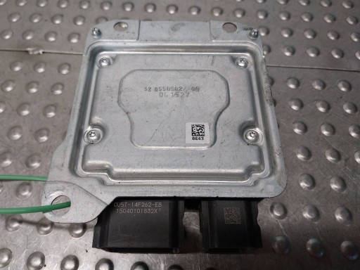 modulo SENSOR airbag airbag CV4T-14B321-CH FORD KUGA MK2