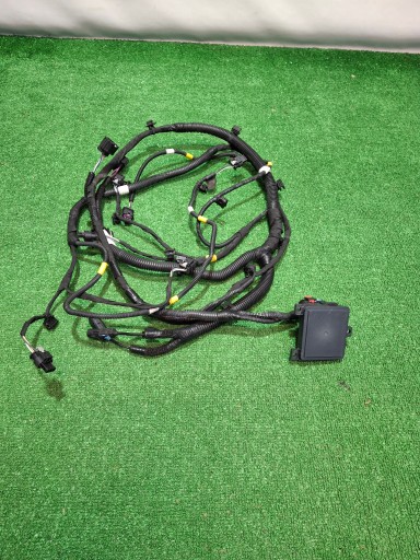 284386495R - Renault austral 24' радар 284386495r+ луч