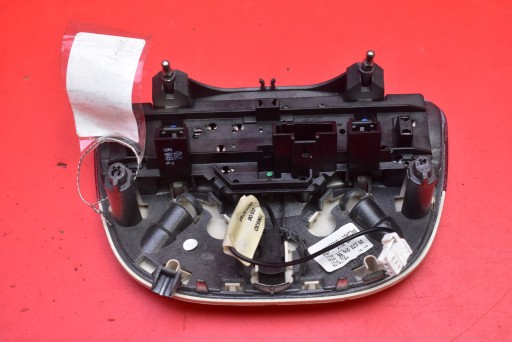 Feux phare Plafonnier toit Interne Avant 9656502380 CITROEN C6 1 et 04-12