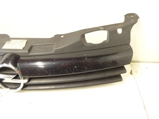 Grill Grill Opel Astra H Z20R 2004r. 13108463