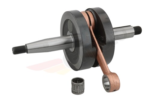 Коленчатый вал AM6 RMS 10 001 0050