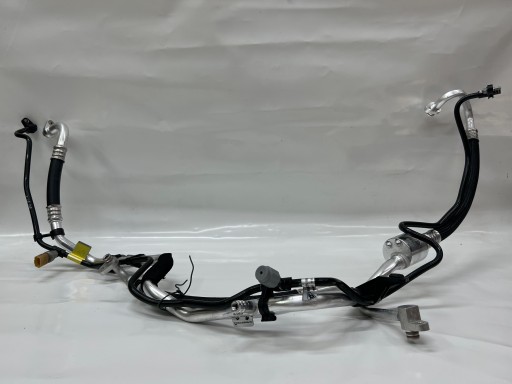 9826365880 - ПЕЖО СІТРОЕН ОПЕЛЬ ДРОТИ КОНДИЦІОНЕРА КОМПЛЕКТ