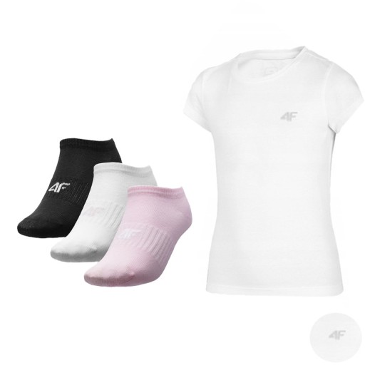 Набір 4F 146 різнокольоровий