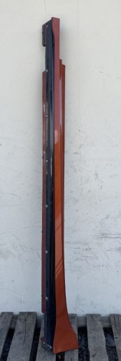 O7 CADILLAC CT5 SPORT V 2019 - moulding threshold left GCF 84760105