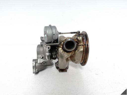 VW TIGUAN AUDI A4 A5 A6 A7 A8 Q7 Q8 turbo TURBINA TURBO 3.0 TFSI