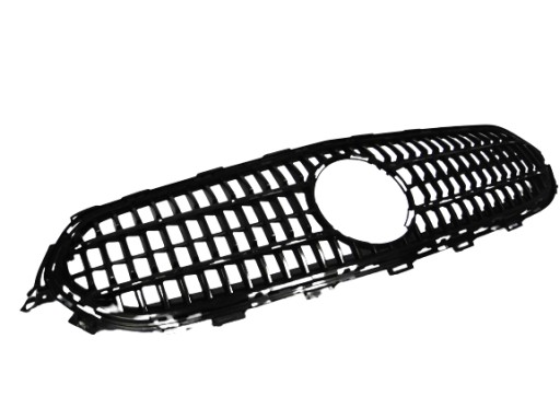 A2138883800 - MERCEDES E CLASS W213 213 LIFT Решетка AMG