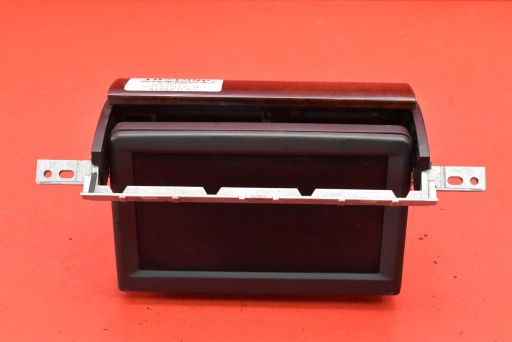 Écran Navigation KOMPUTERA AUDI A8 D3 LIFT 05-07