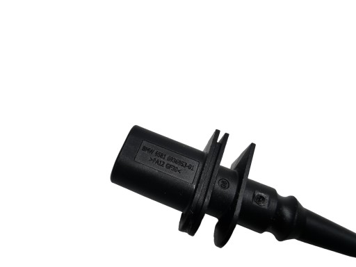 Sensor TEMPERATURY BMW 6936953