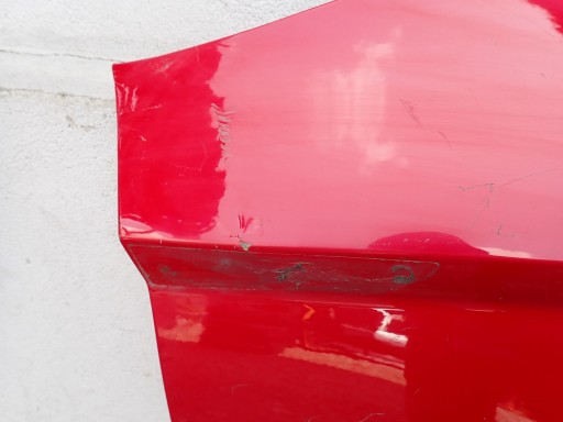 fender right front front SKODA KAROQ 57A NU7 2017