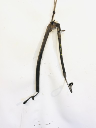 Кабель разветвителя C5 III HYDRO передний правый