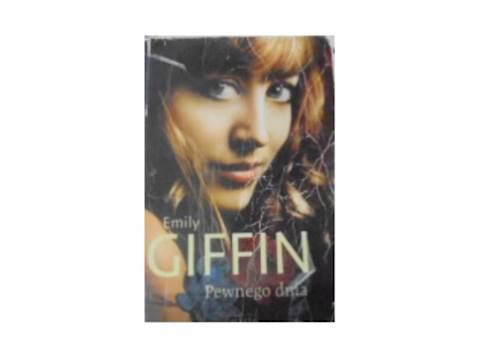 Pewnego dnia - Emily Giffin