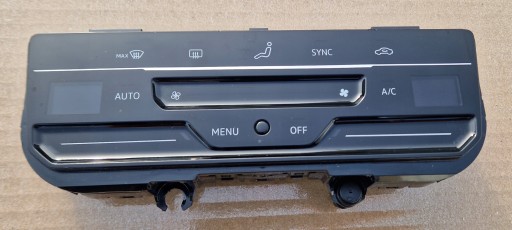 Unite commande clima 5NA907044AN VW TIGUAN ORYG Neuf