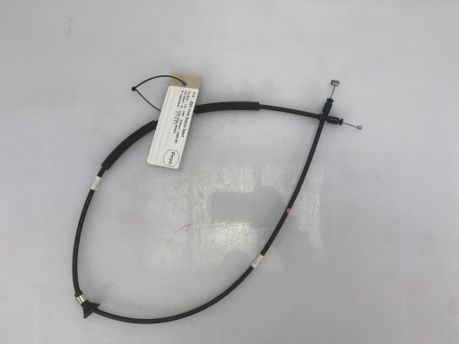 Gurte Band Ford Bronco Sport 2020+