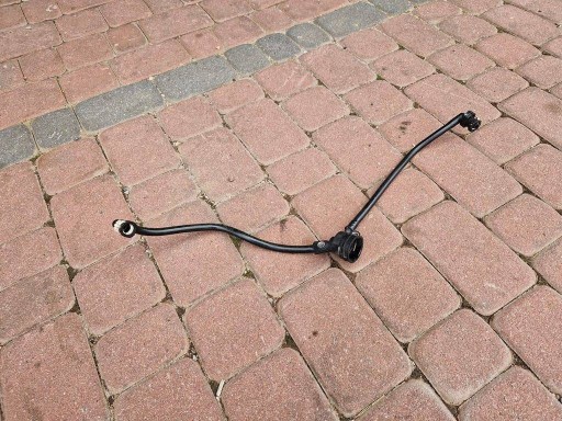81CP38-01 Schlauch rohr Schlauch Rohr des Kraftstoffsbehälters paliwowy JUMPER Peugeot Boxer 81CP3801