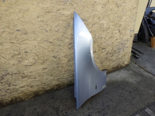BMW 3 E90 E91 fender right front