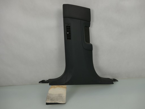 4E0867243 - AUDI A8 D3 LIFT облицовка стойки B накладка л